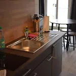 Apartamento Altstadt Kiek Mal Wedder In *