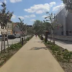 Altstadt Kiek Mal Wedder In