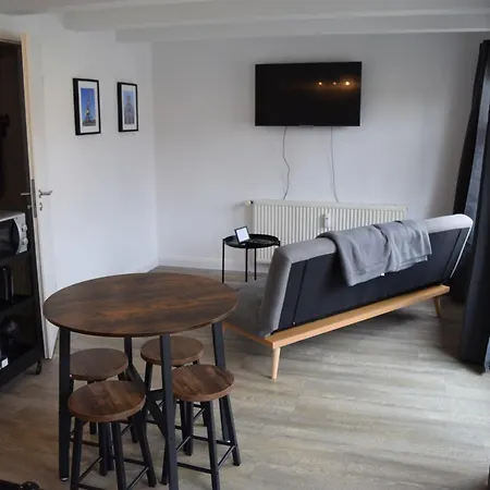 Altstadt Kiek Mal Wedder In