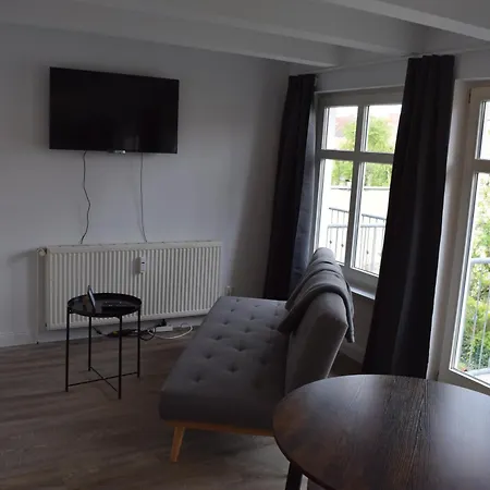 Altstadt Kiek Mal Wedder In