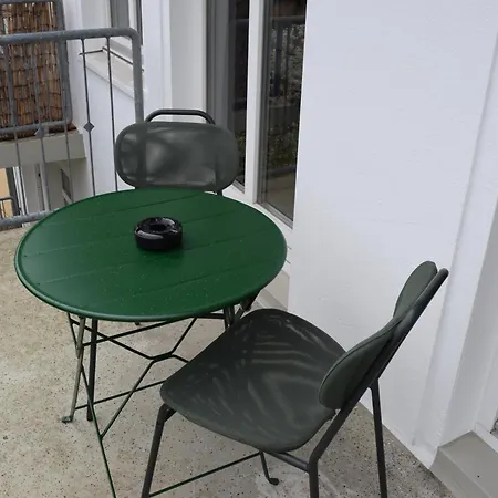 Apartamento Altstadt Kiek Mal Wedder In