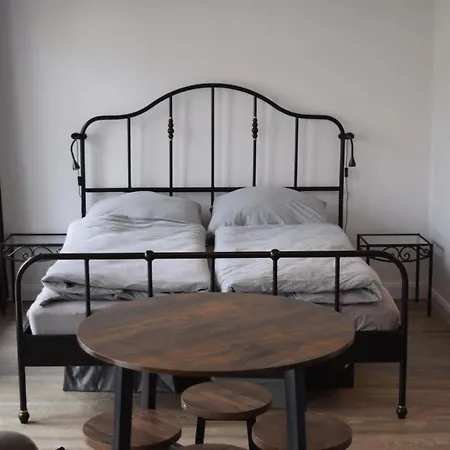 Altstadt Kiek Mal Wedder In Wißmar