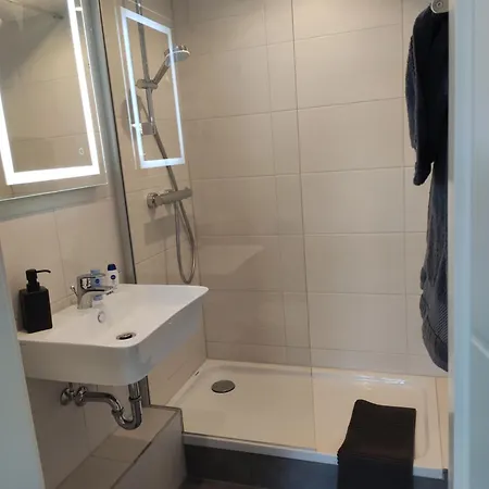 Altstadt Kiek Mal Wedder In Wißmar