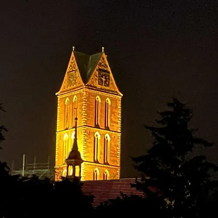 Altstadt Kiek Mal Wedder In * Wißmar